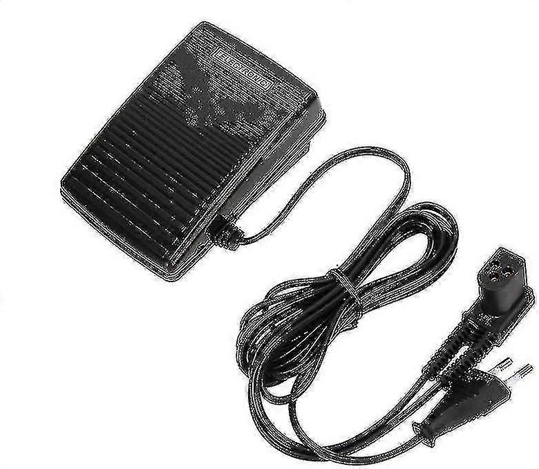 Sewing Machine Foot Control Pedal - Fits Singer 974 Machine