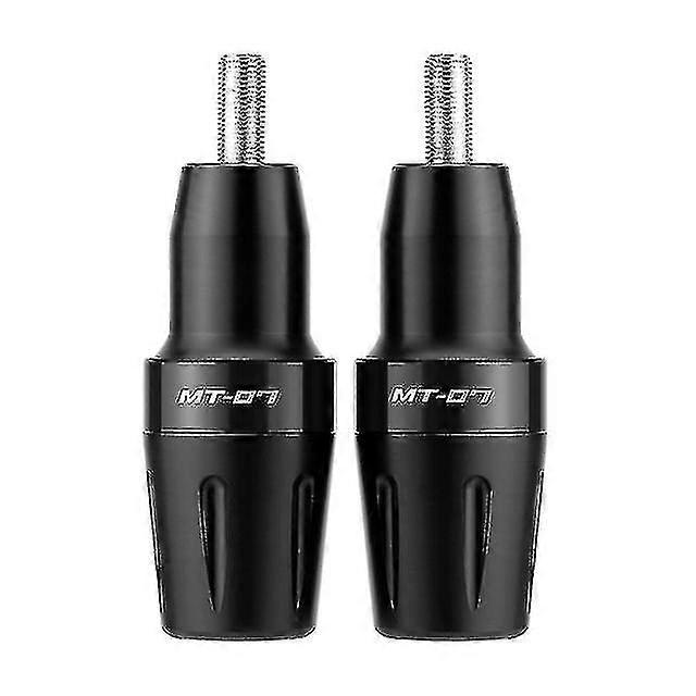 Mt-07 Frame Sliders Crash Protector For Yamaha Mt07 Tracer 700/gt 7 Fz07 Motorcycle Accessories Fall