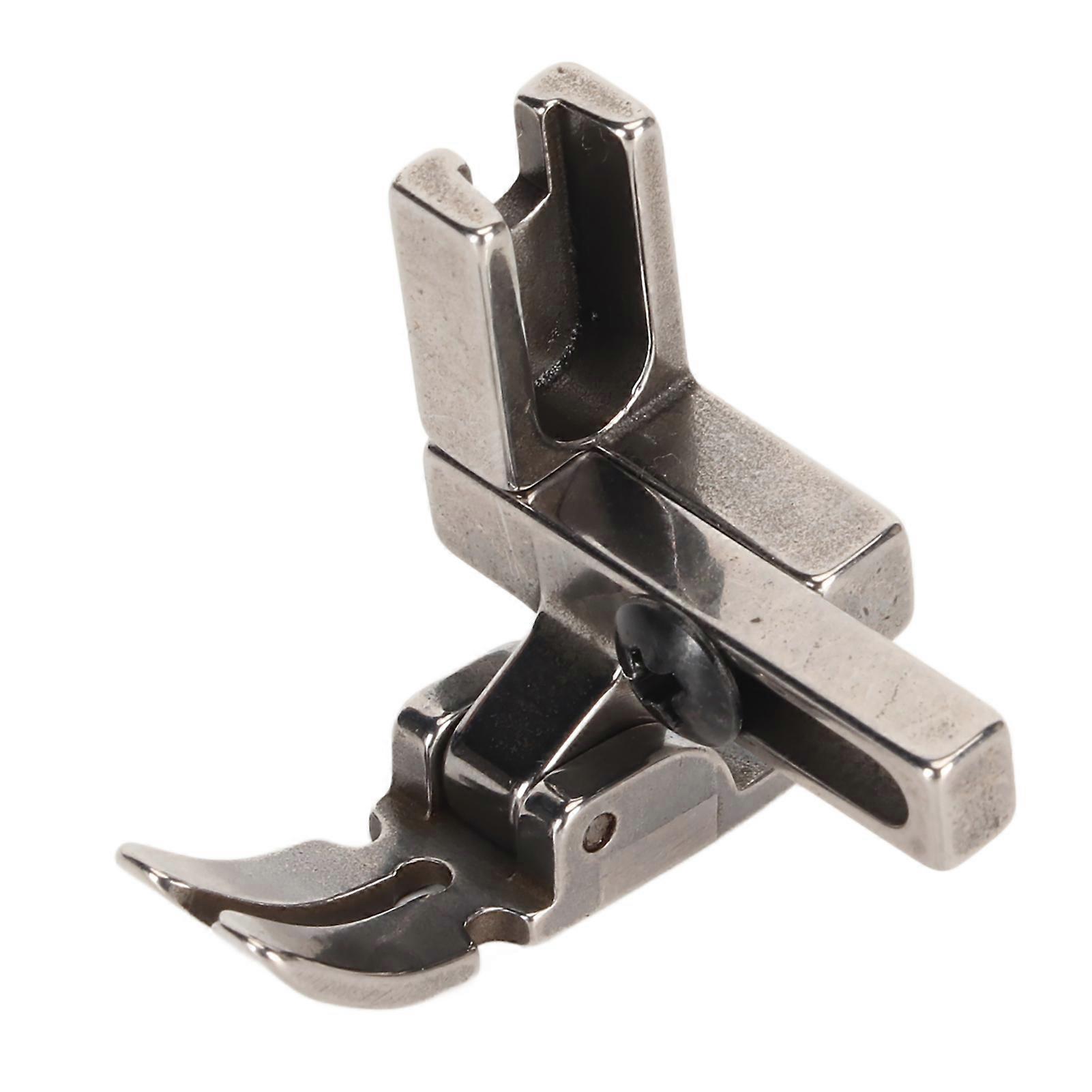 T3 Presser Foot 3 in 1 Multifunctional Adjustable Left and Right Single Sided Universal Presser Foot for Sewing Machine