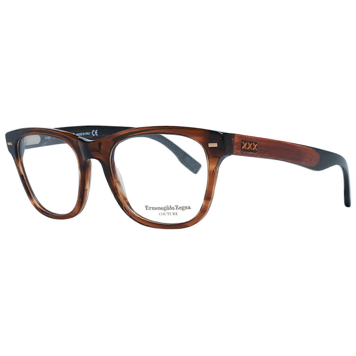 Zegna Couture Optical Frame Zc5001 52 048