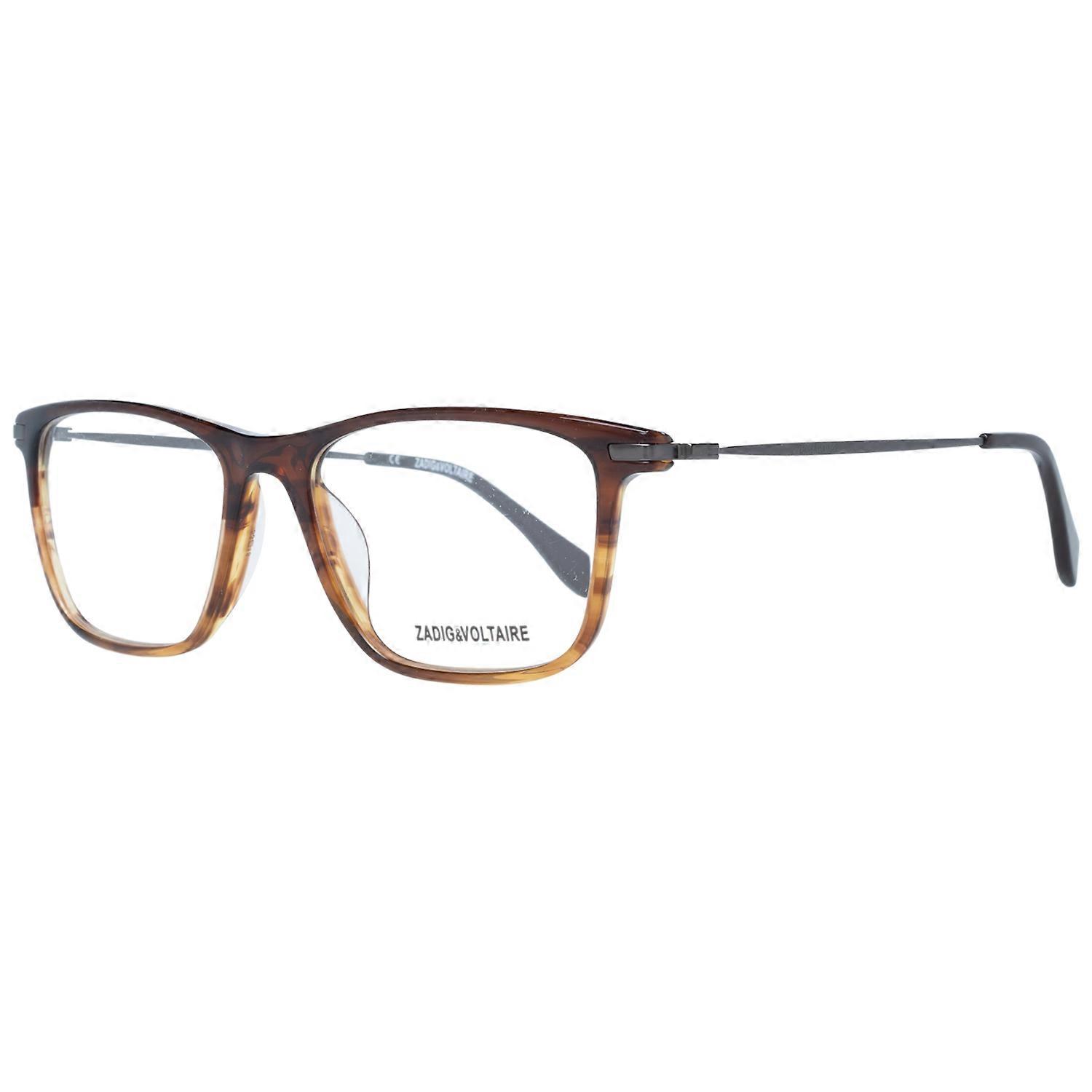 Zadig & Voltaire Optical Frame Vzv135 0d83 53