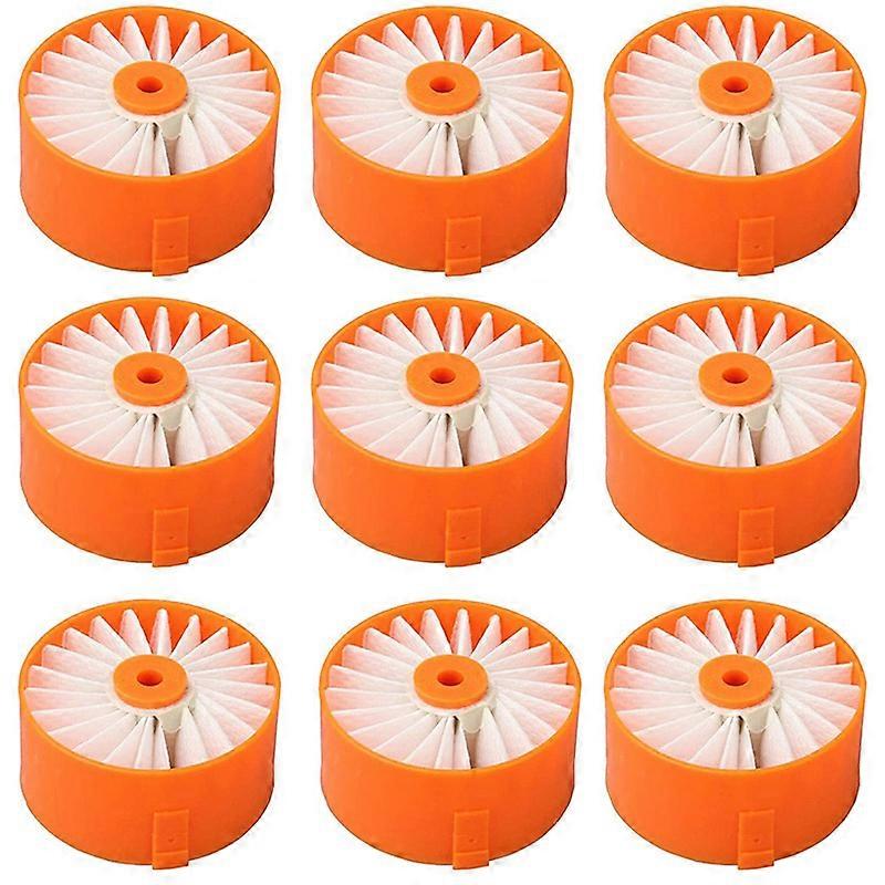 BSV2020 Filter for BSV2020G and BSV2020P Powerseries Extreme Cordless Stick Vacuum, 9 Pack