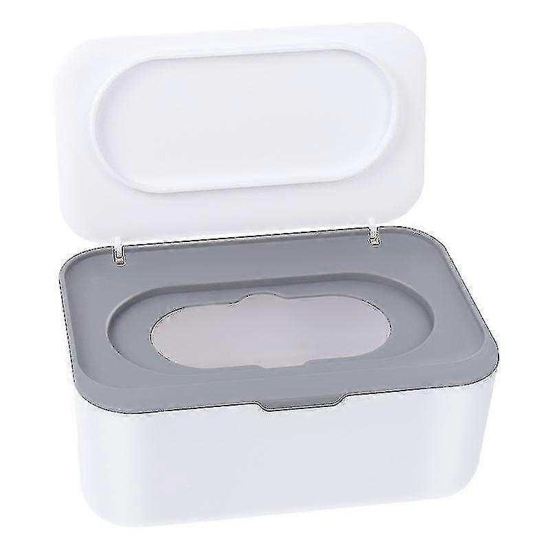 1pcs Creative Lid Tissue Box