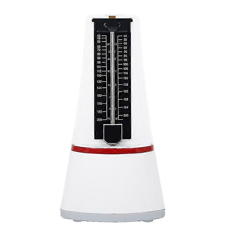 Portable Mini Mechanical Metronome Piano Universal Metronome