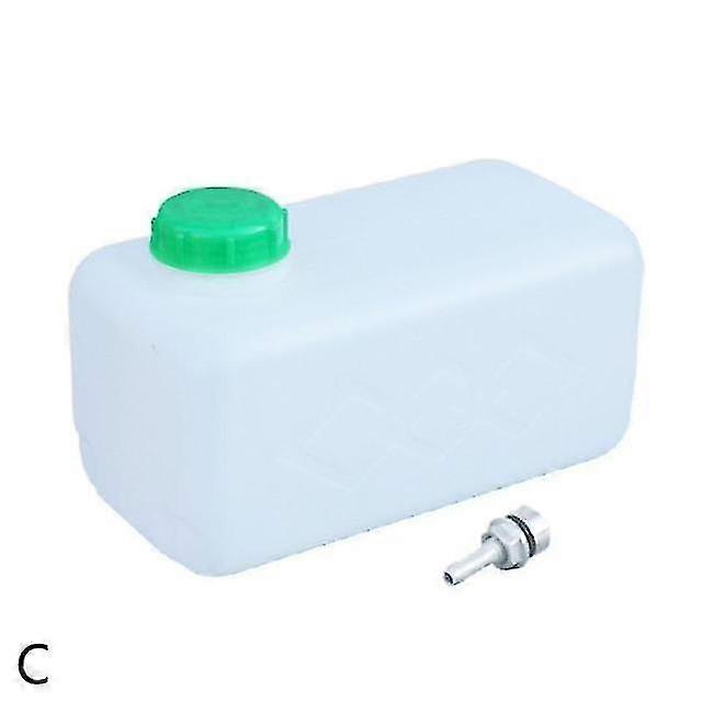 5.5l Par Er tanque de combustível óleo Stora compatível com Eberspacher caminhão caravana tanque de óleo combustível