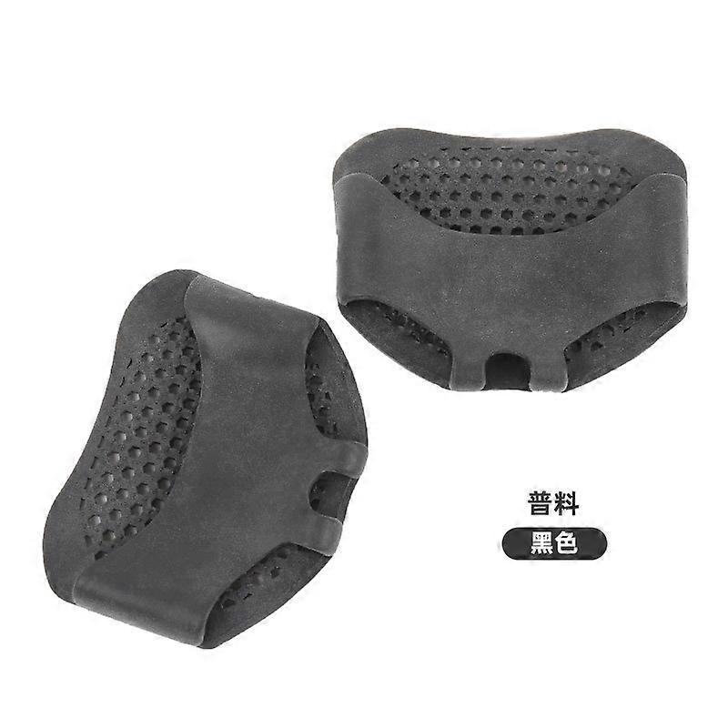 Breathable one size fits all, pain resistant insole for women's high heels