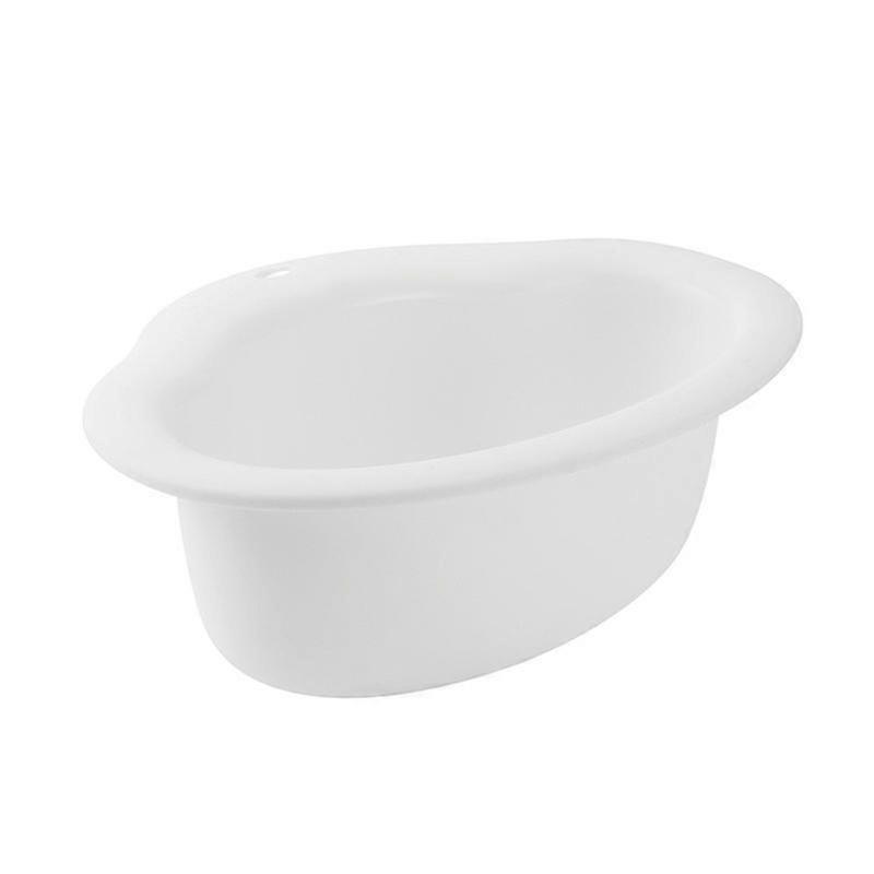 Kitchen Sink Drain Basket Vegetable Fruit Suction Drainer Storage Baskets Sink