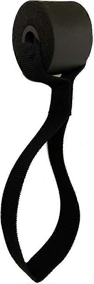 Resistance Exercise Bands Door Latch For Pull Up