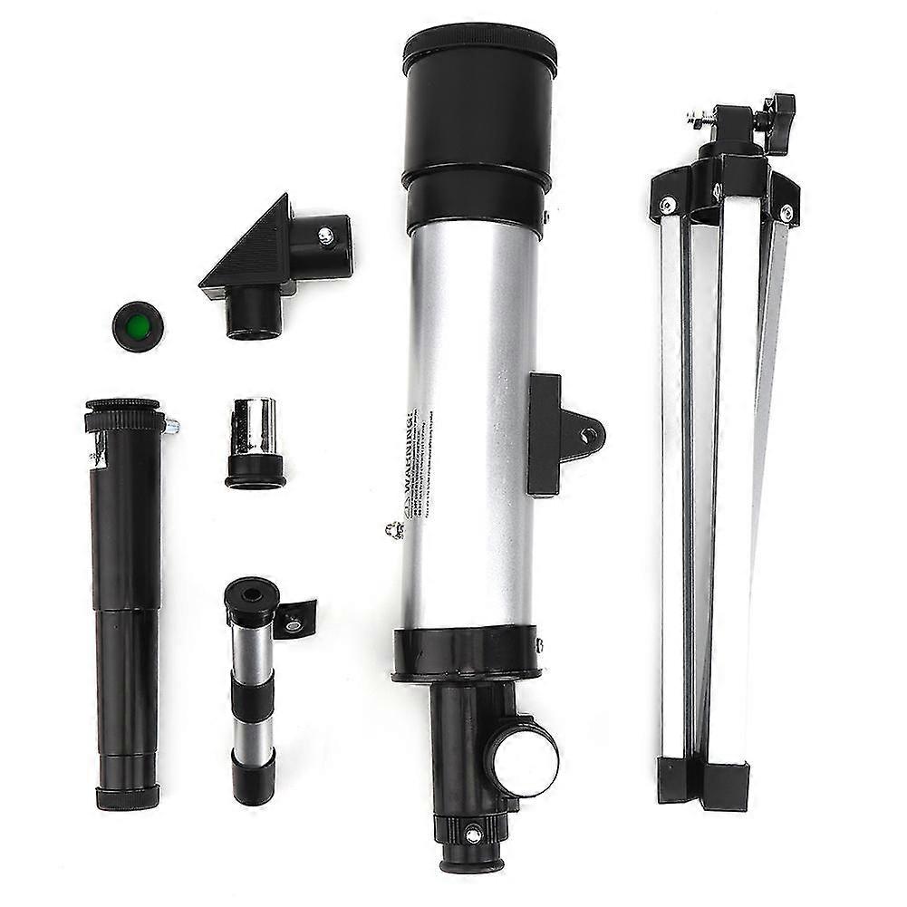 Hight Definition 90x Monocular Telescope Astronomical Refractive Space Scope Refractor
