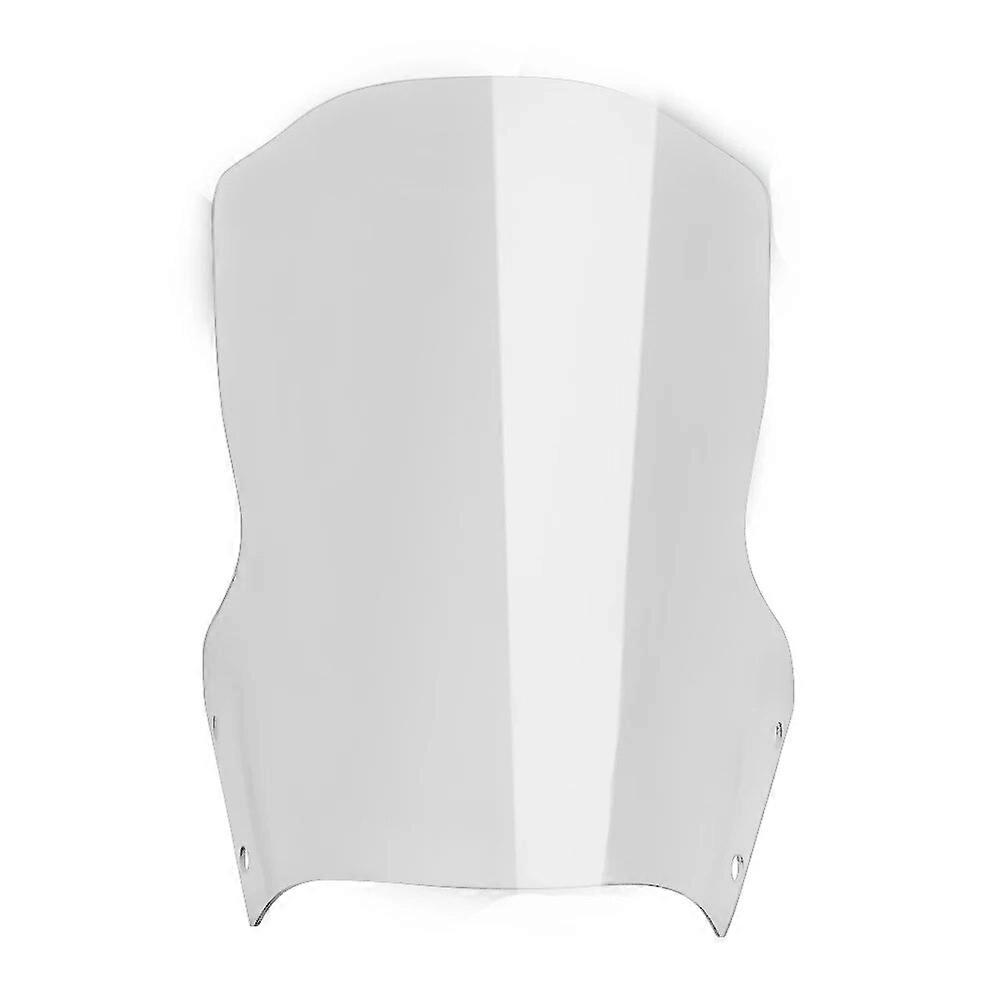 New Motorcycle Windshield Screen Visor Windscreen Wind Deflector For Ducati DesertX Desert X 2022 2023