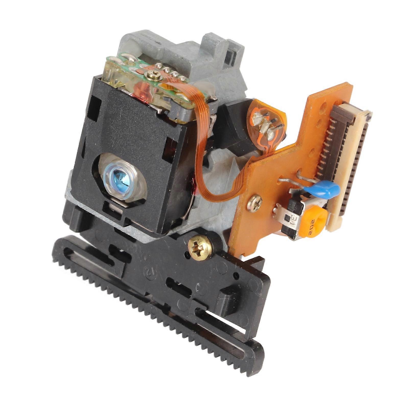 Professional Replacement Optical Pick Up Laser Lens for CD Player - Compatible with Most CD Players