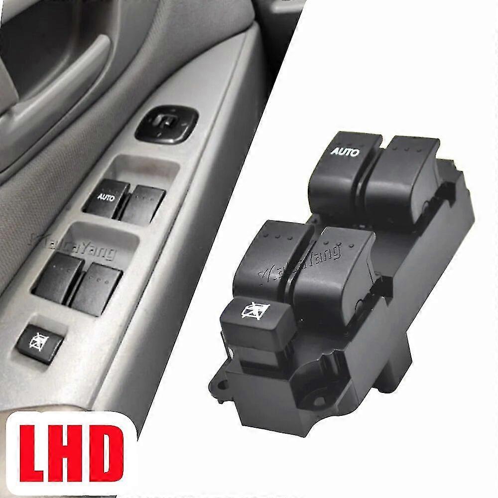 Power Window Lifter Switch BP1E-66-350 For Mazda 3 2003 2004 2006 2007 2008 2009 2010