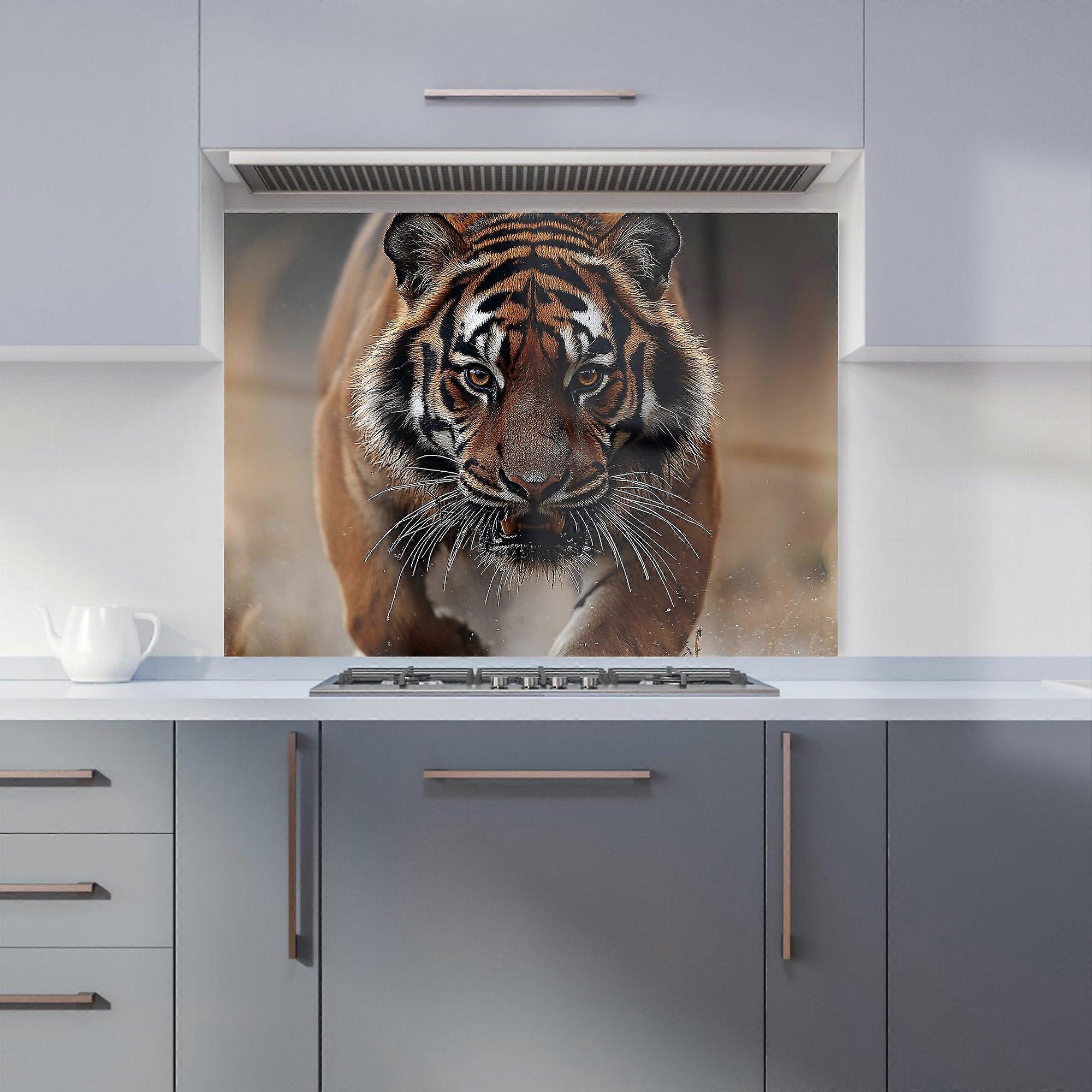 Finn Wilder: 00030 Kitchen Splashback