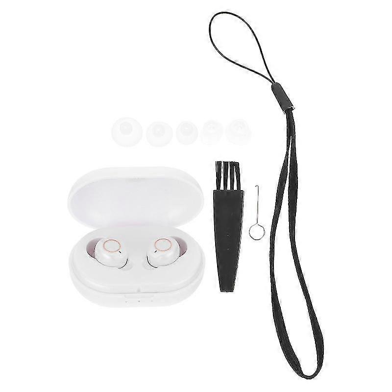 1set Wireless Hearing Aid-c
