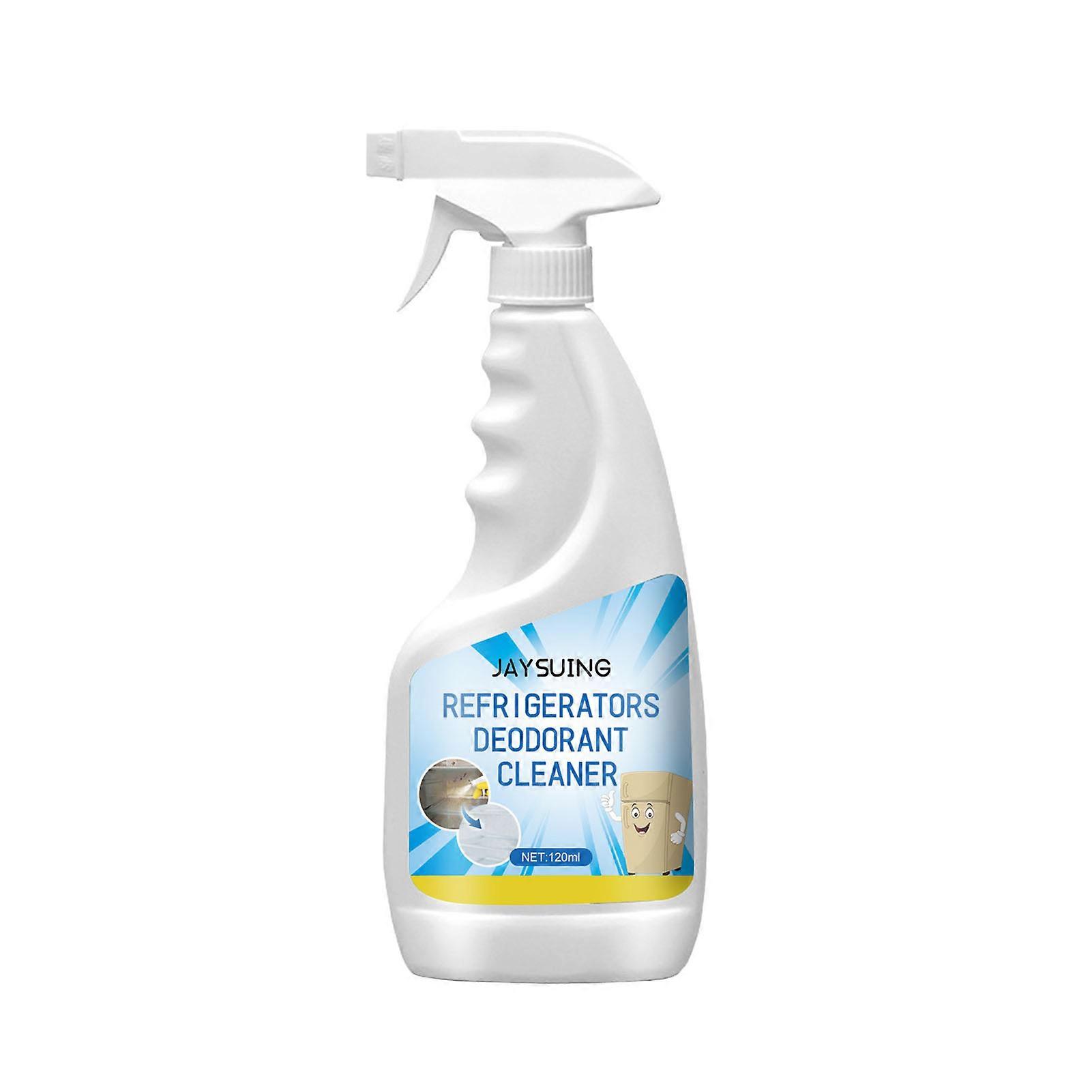 120ml Indoors Refrigerator Deodorizer Mould-proof Refrigerator Agents for Living Room