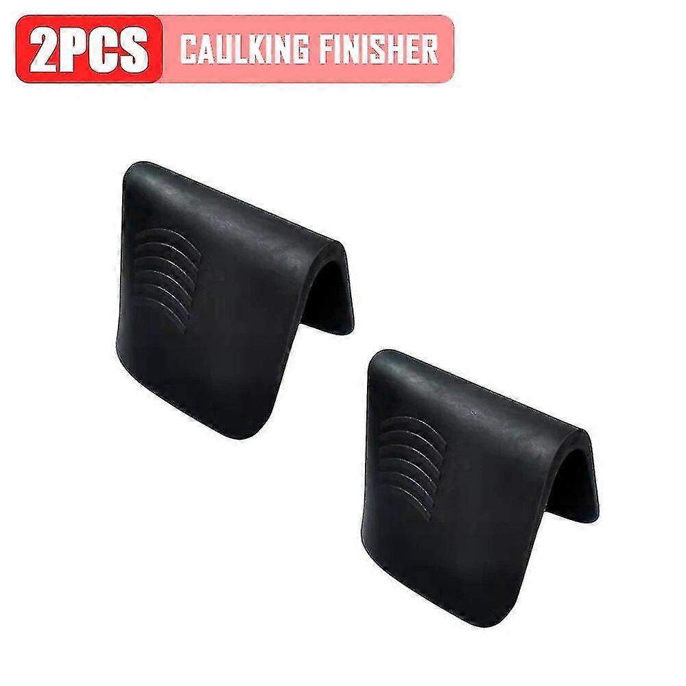 Tile Gap Repair Tool Set Caulking Finisher Polyurethane Sealant Smooth Scraper Caulk With Hook Knife Accessories Joint Notcher