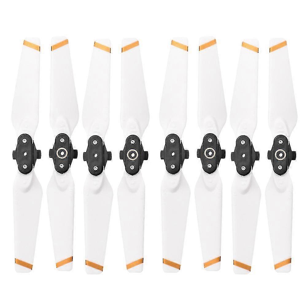 8 Pcs Propellers For Dji Spark Drone 4730