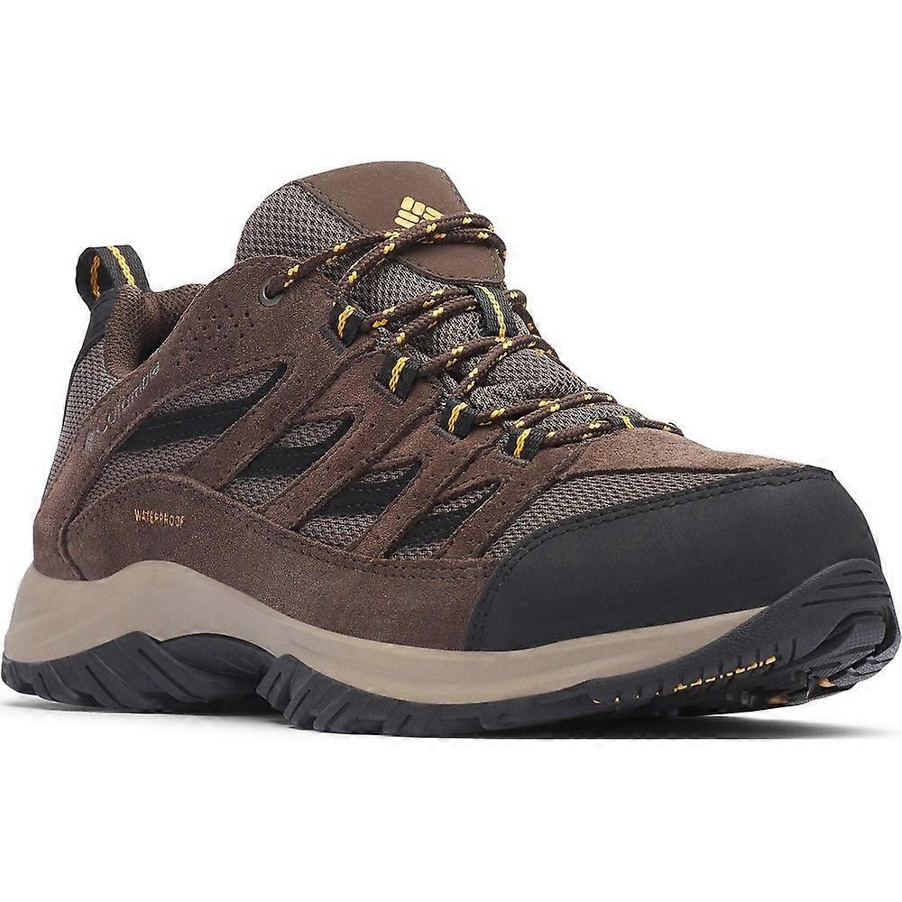Scarpe Columbia Crestwood Waterproof BM1209255