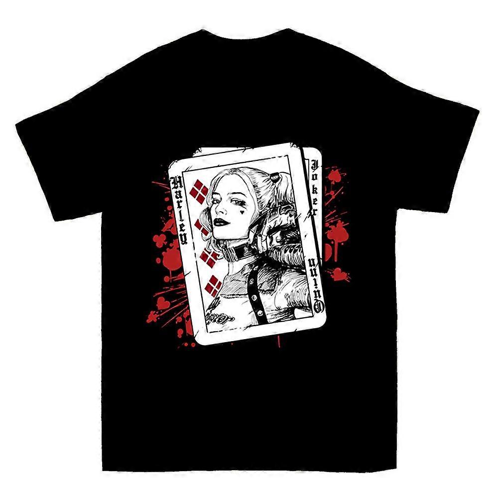 Harley T-shirt