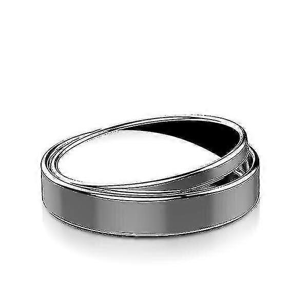 View Rear Adjustable Mirror Mirrors Degree Spot Convex Glass