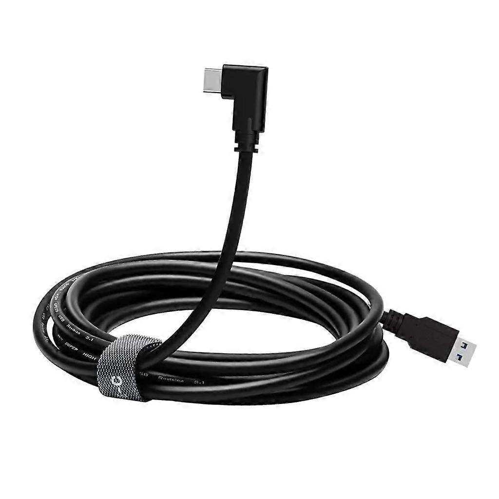 Heavy-duty Fast Charging Cable Data Cable for Quest VR Headset LINK Cables