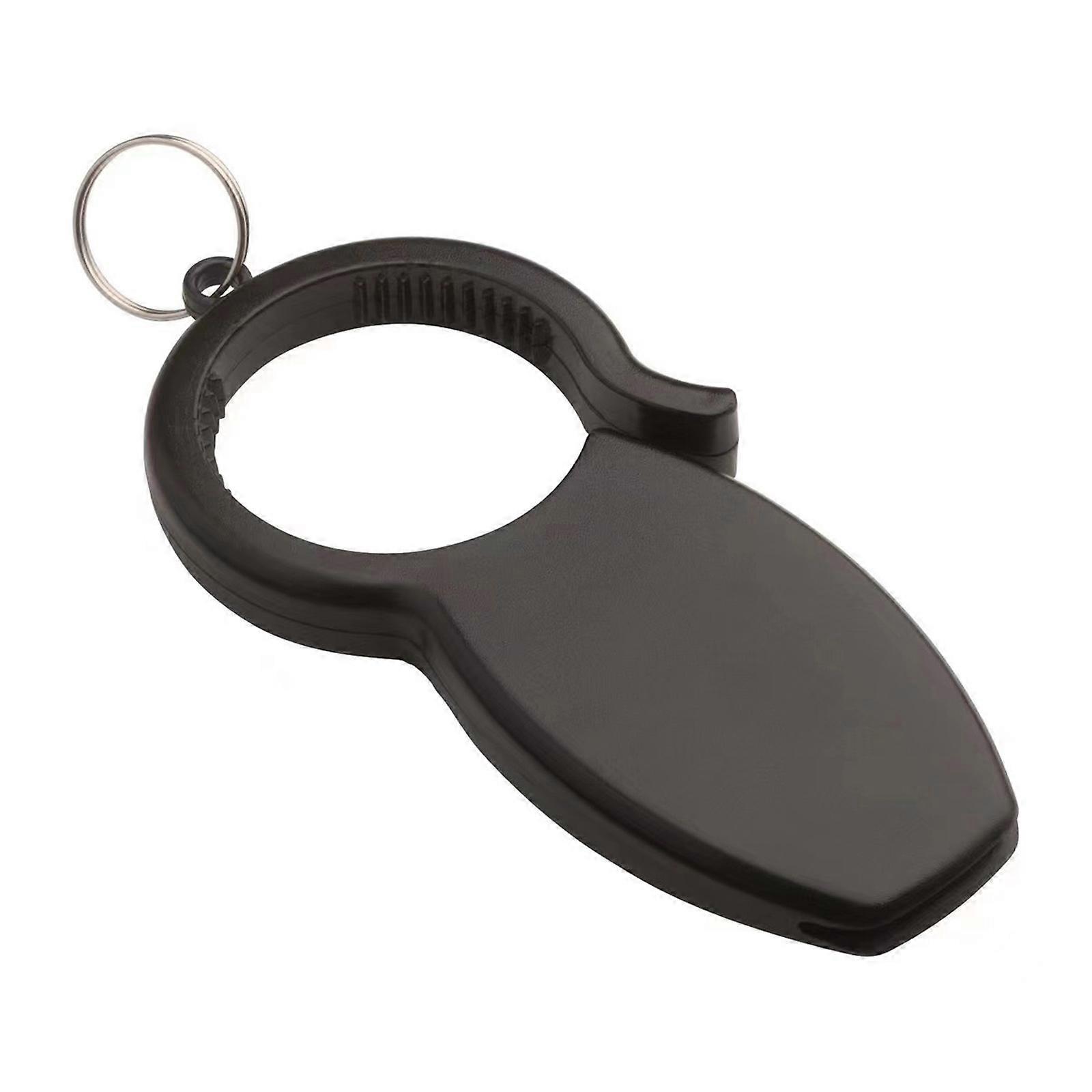 3 In 1 Multifunction Bottle Opener Keychain Kitchen Gadget Drinks Portable Beer Corkscrew