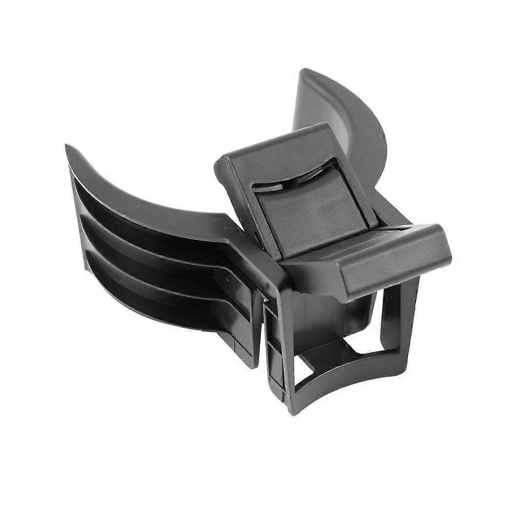 For Toyota Highlander 2014-2020 Center Console Cup Holder Insert Divider Limit Clip Armrest Center Console Anti Slip Limiter - Drinks Holders