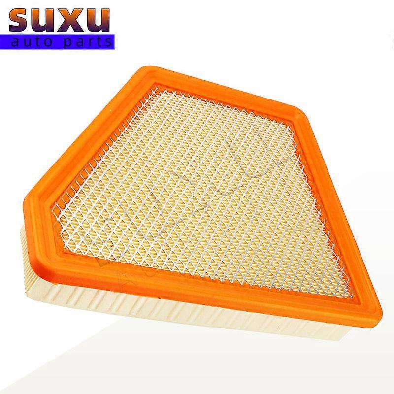 23335811 25899727 1433474 A3238C AF3138 Engine Air Filter For Chevrolet Equinox 2010-2015 GMC Terrain