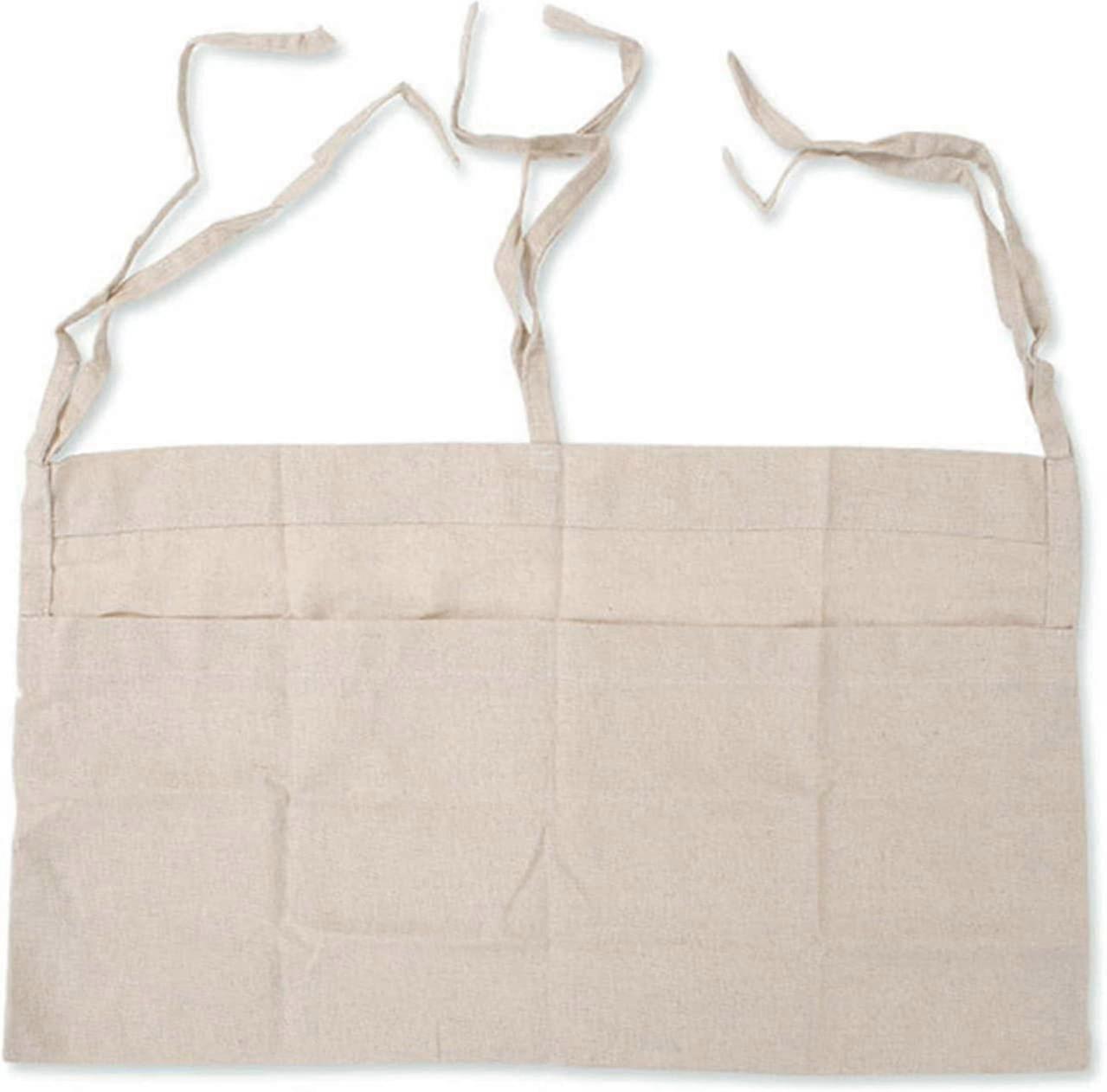 Crib Bedside Baby Diaper Storage Bag