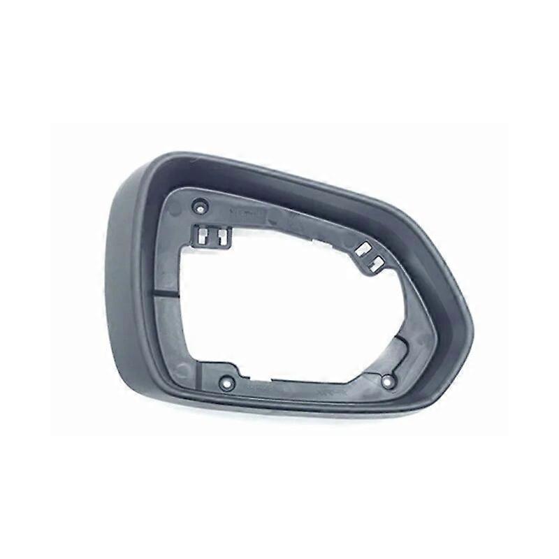 DECHO Car Accessories For SAIC MG ZS RX3 side Rearview Mirror Glass Frame Mirror Cover Lid Cap shell Turn Signal Light LampMotor Vehicle Mirrors