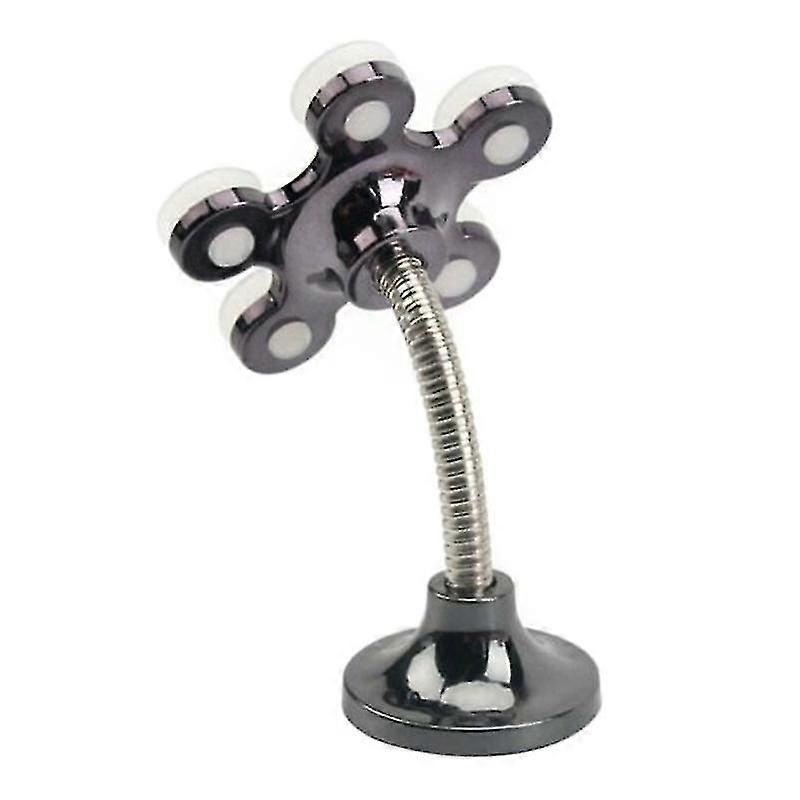 Magic Suction Cup Mobile Phone Navigation Bracket