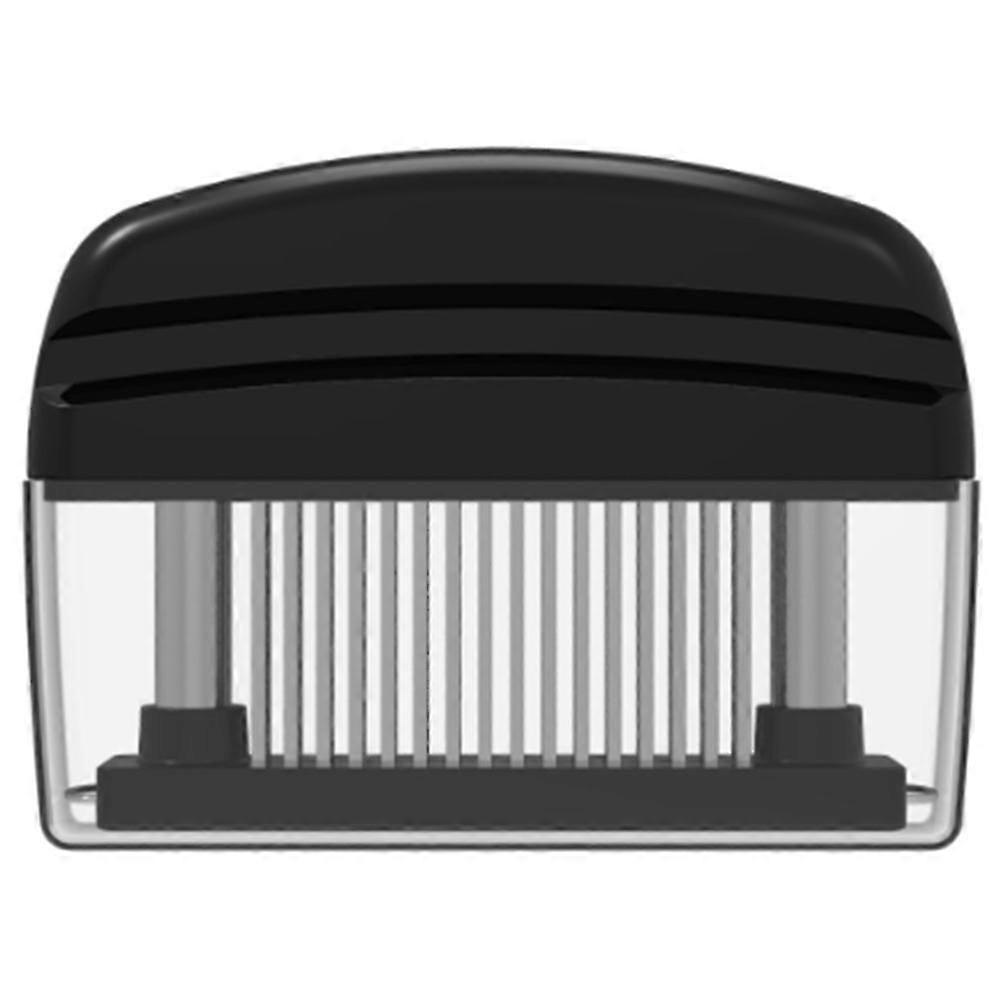 Stainless Steel Ultra Sharp Needle Blades Meat Tenderizer