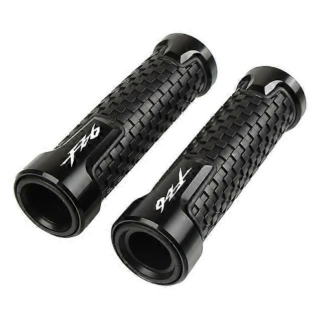 For YAMAHA FZ6 FAZER FZ-6 2004-2023 Accessories 7/8 '' 22mm Bar Ends Motorcycle Handles Motorbike Handlebar Ends