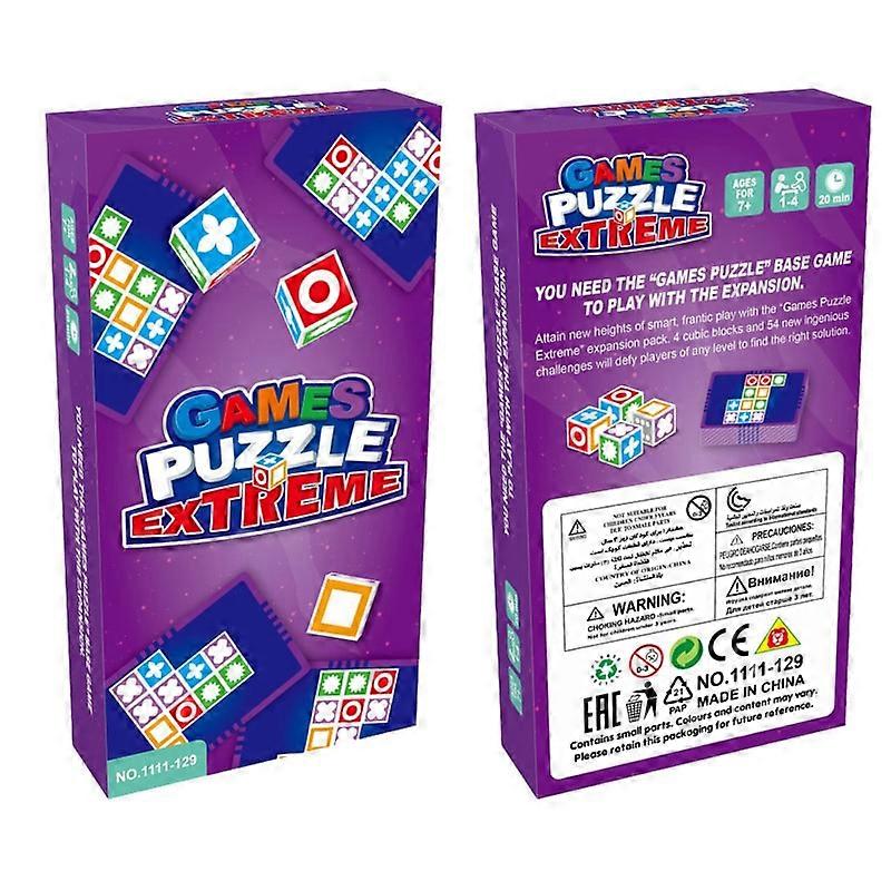 Match Crazy Master Game Children's Game Main Board Game Intelligence Development Toys Wooden Multiplayer Puzzle Matching Toys