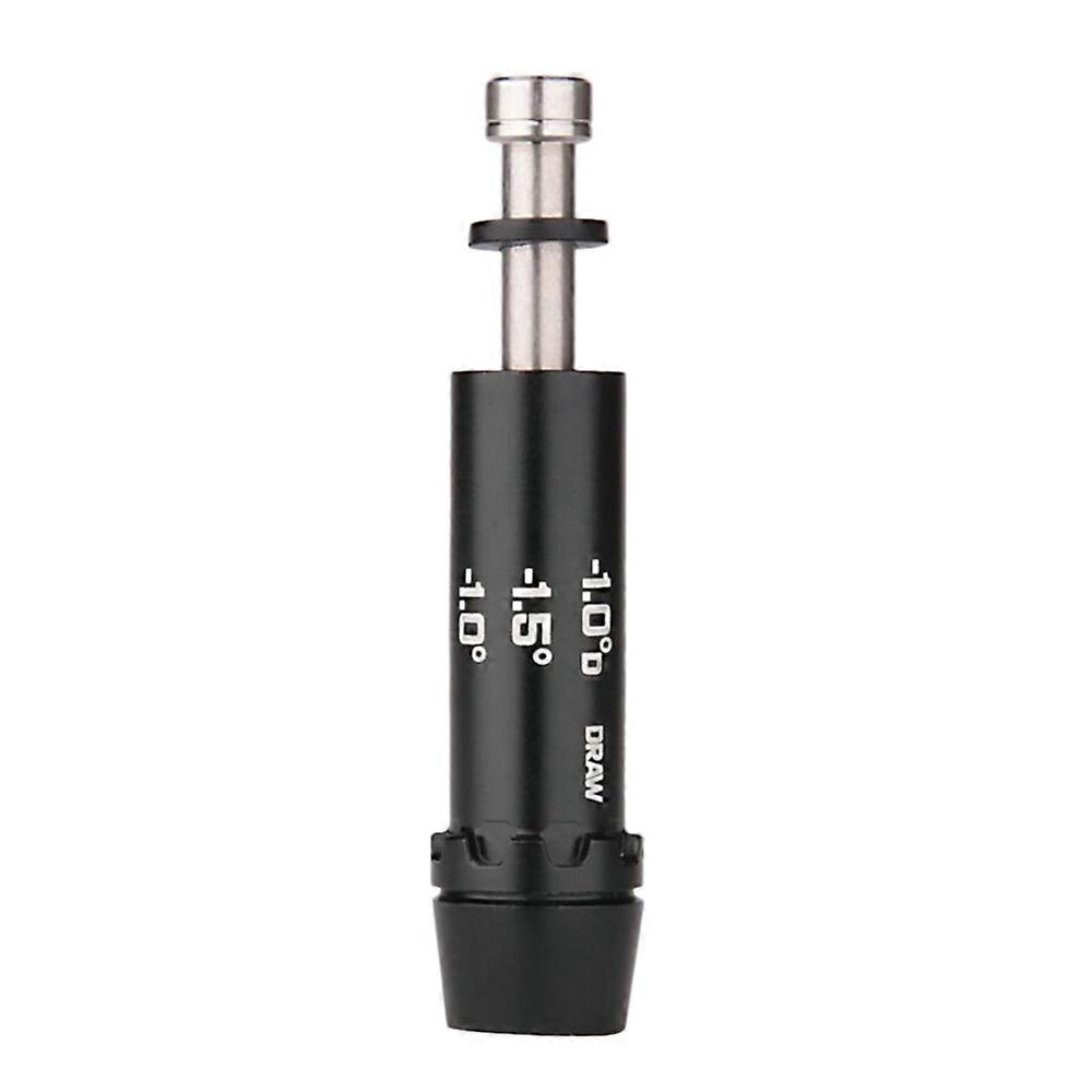 .335高尔夫球杆适配器套No.1驱动器适配器套适用于Cobra Radspeed Speedzone