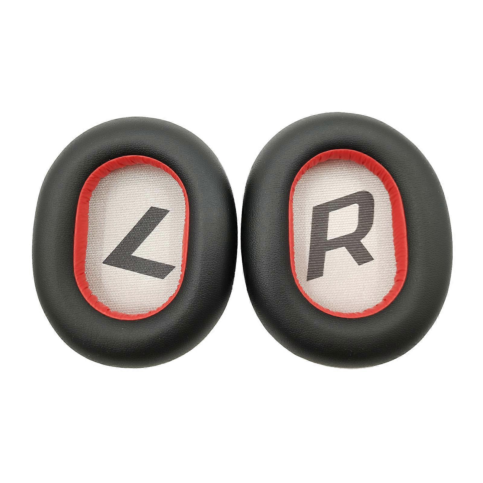 Upgraded Replacement Ear Pads Cushion Suitable for Voyager 8200 UC Durable