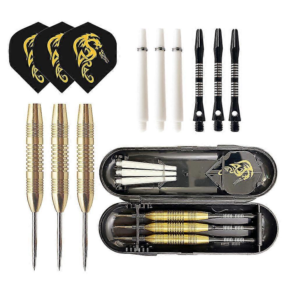 aluminium metall dart aksler, messing fat og unike dart fly flagg design profesjonelle dart
