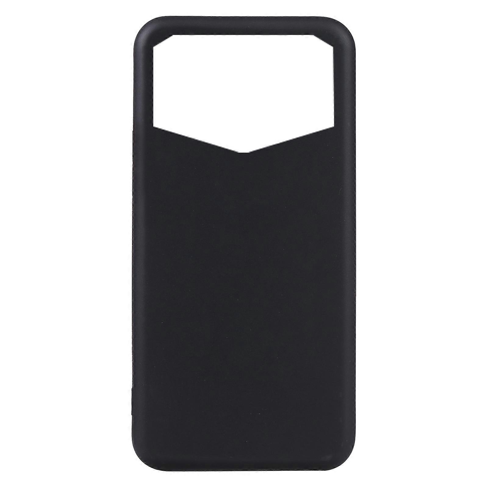 TPU Phone Case For DOOGEE V Max