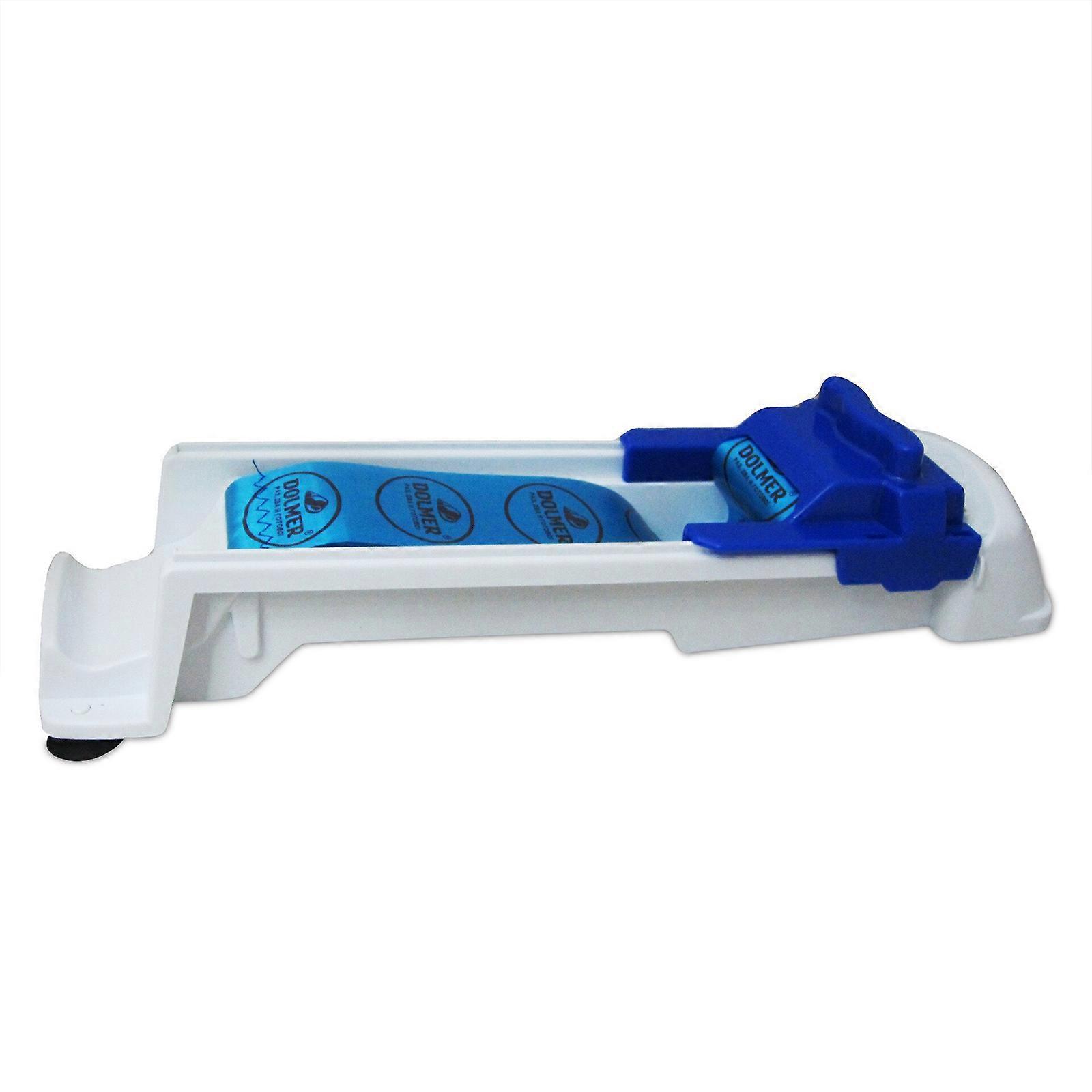 Grape Leaves Roller, Cabbage Rolling Machine, Vegetable Rolling Tool Stuffed Grape Cabbage, Vegetable Meat Rolling Tool