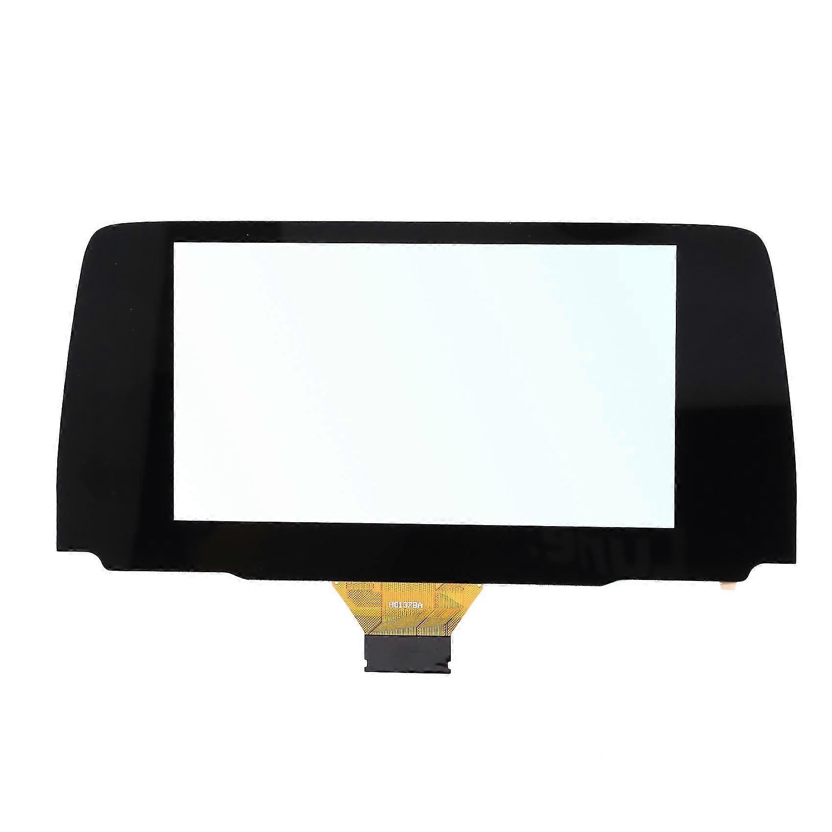 7 Inch 50 Pins Car Dvd Multimedia Player Navigation Radio Touch Screen For Cx5 2017-2021 K123611j0a Tm070rdhp05