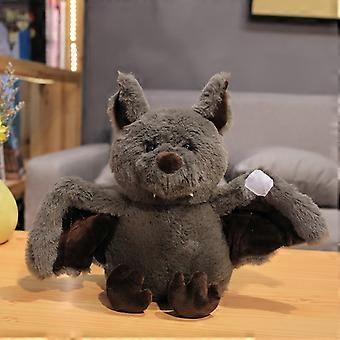 Bat Doll Brown