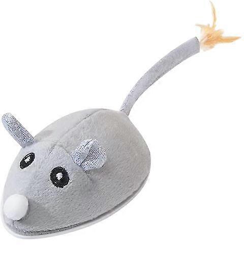 Intelligent Robot Mouse Toys For Cat