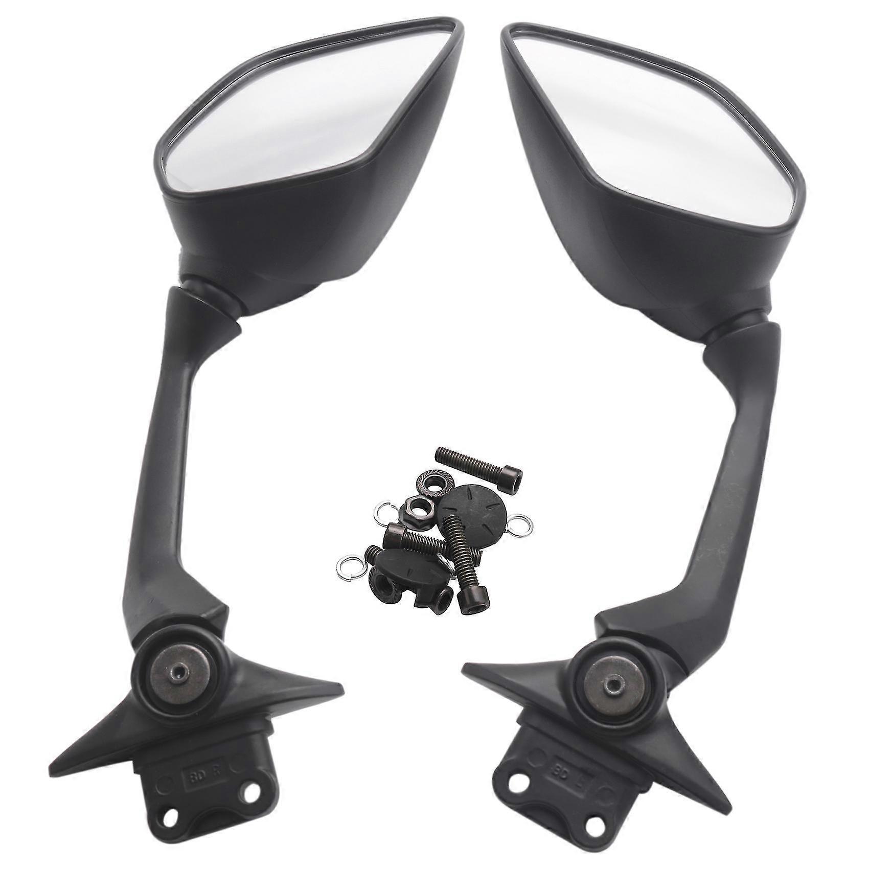 Rearview Mirrors Side For Tmax 530 Rear View Mirror View Side Mirror T-max 530 Tmax530 2012 2013 20
