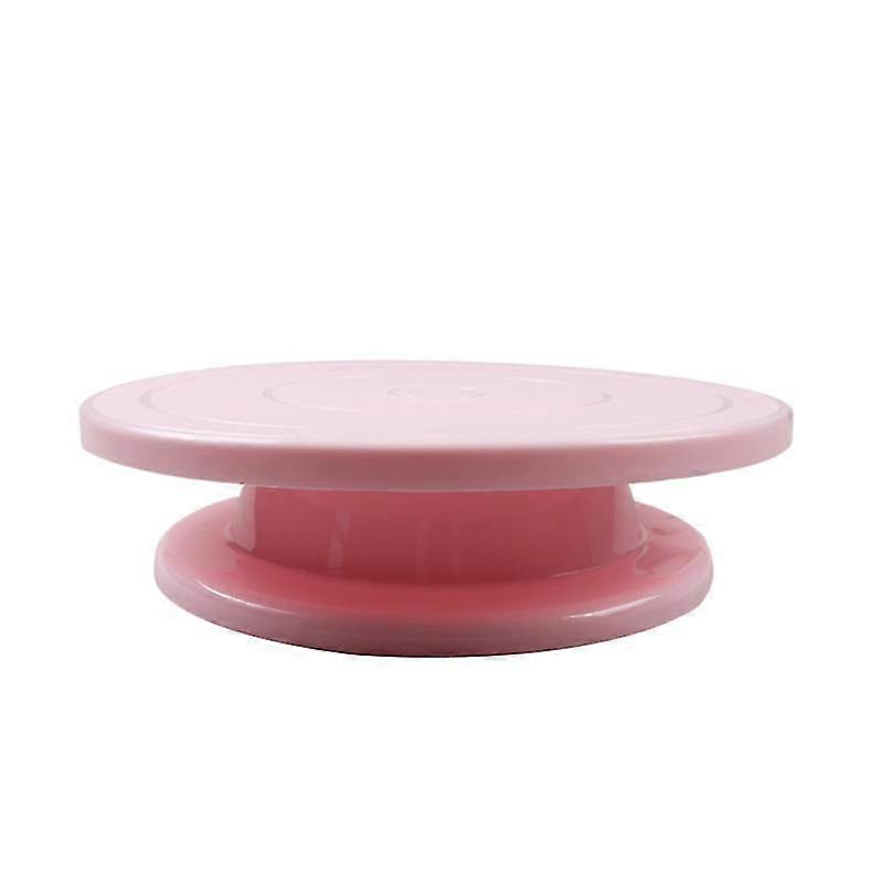 The New 1pcs Rotating Cake Stand For Baking
