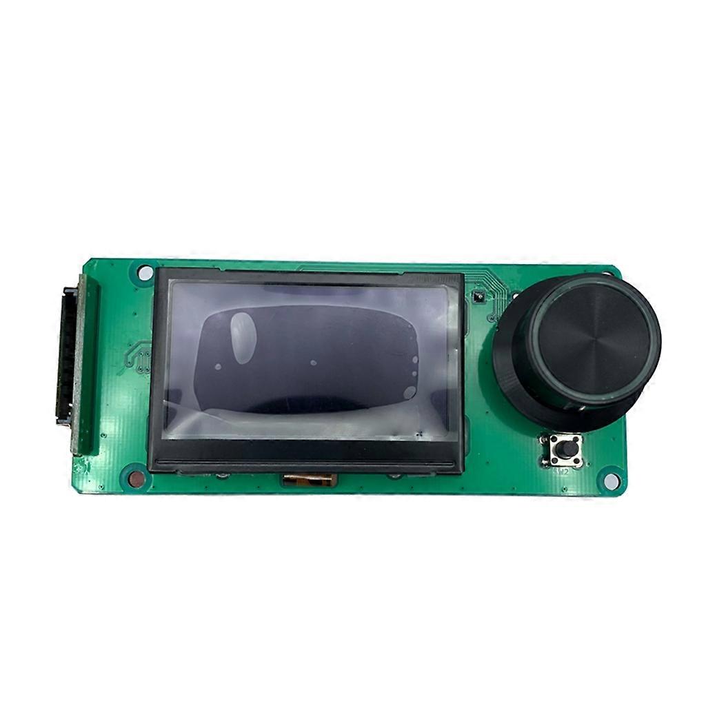 Mini Display LCD Screen Module Display for Artillery 3D Printer with Card Slot