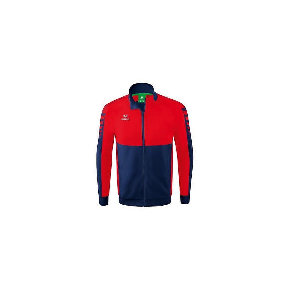 Sweatshirts Erima Six Wings Worker 1032231