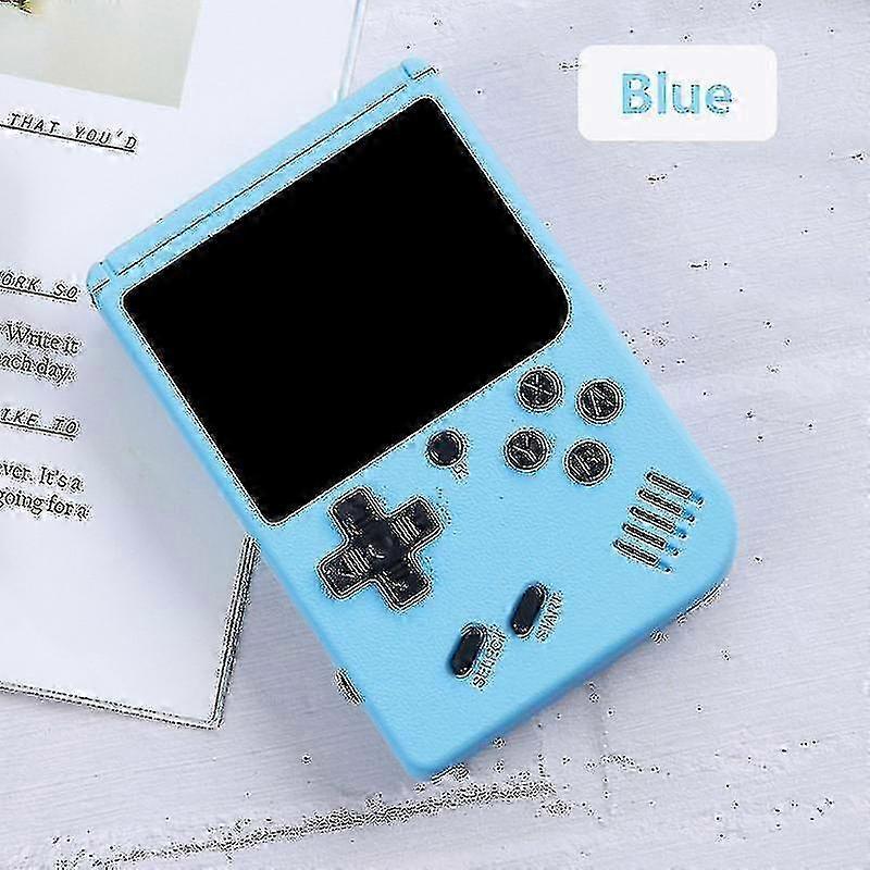 Retro Mini Handheld Video Game Console Gameboy Gebouwd In 800 Classic Games Geschenken