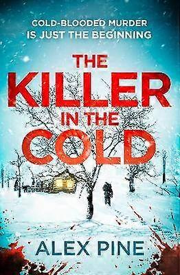 The Killer in the Cold