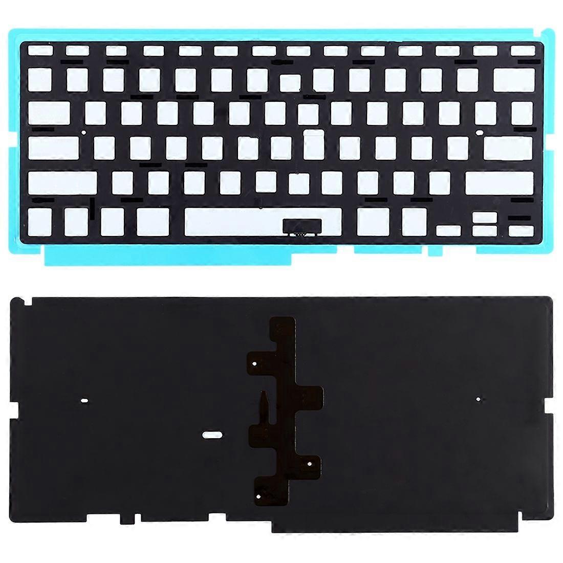 US Keyboard Backlight for MacBook Pro 15.4 inch A1286