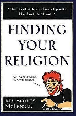 Trouver votre Religion